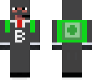 robber