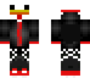 pato man