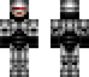 robocop
