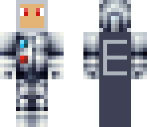 hero spaceman