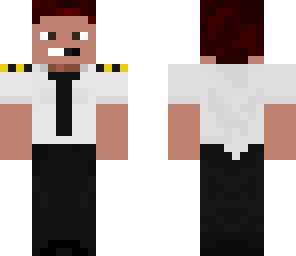 pilot b