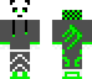 panda