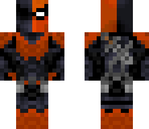 deathstroke