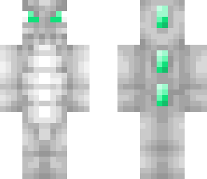 drago new version