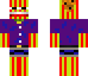 evil bashur