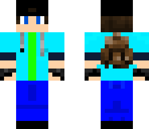 caleb
