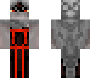 the sufferer_signless