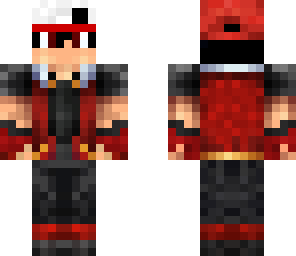 red edit