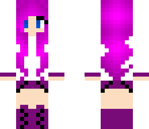 lilacgurl