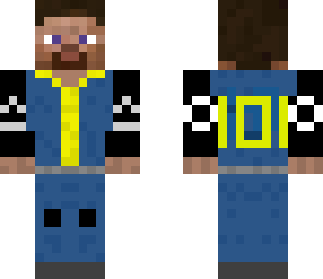 steve vault 101