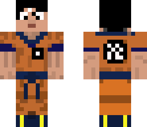 goku king kai