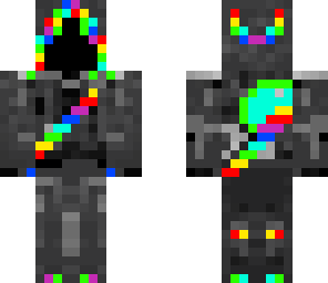 rainbow assassin 2
