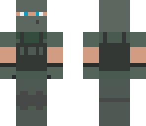 soldier123456