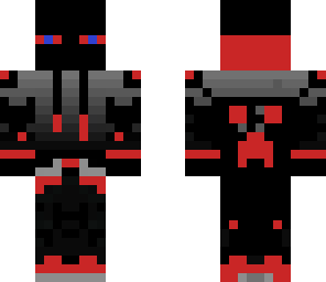 robins noob skin