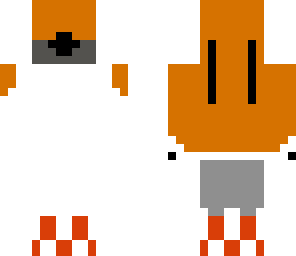 russet sparrow