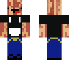 mascot for frostysdesigns