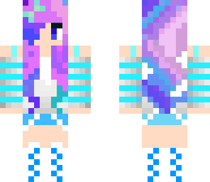 wolf girl edited