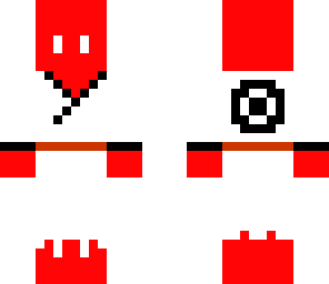 red nexu