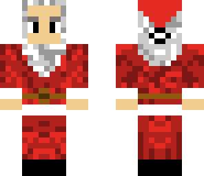 santa claus