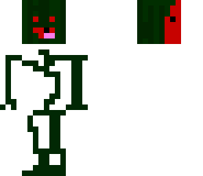 horrable derp melon