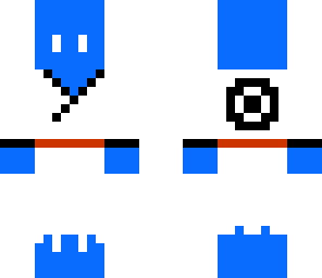 blue nexu