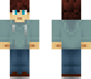 novabubba skin
