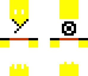 yellow nexu