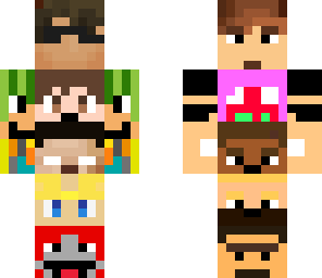 youtubers