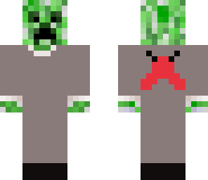 creeper menace