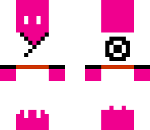 pink nexu