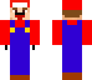 super mario