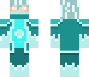 ice mage