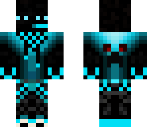 dj enderman