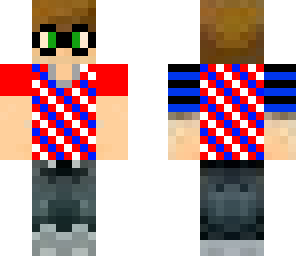 patriot skin checkpoint