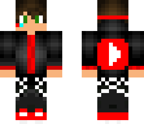 youtuber