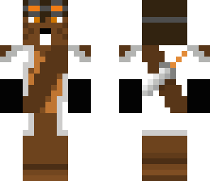 beaverman scientist