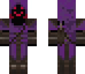 bandit enderman