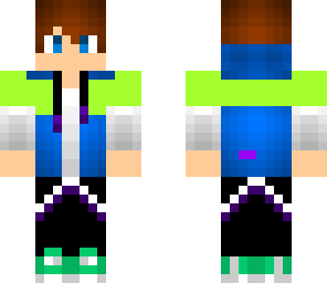 boy