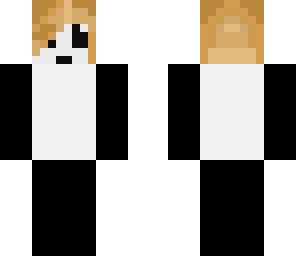 pandacraft saff_123