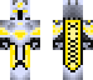 pineapple knight