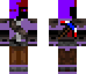swagsterr ender dude