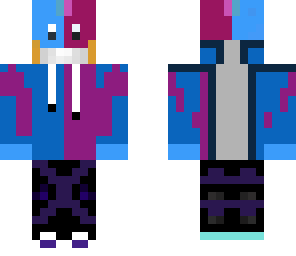 bob and bob jr