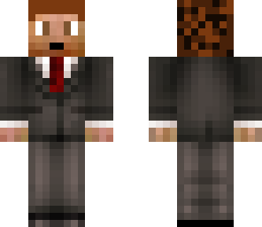 guy in a suit