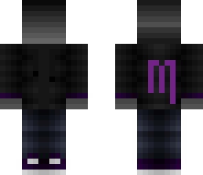 updated skin