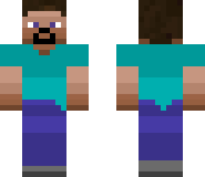 steve hd