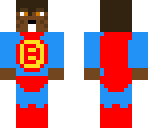 super beaverman