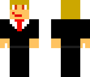 office man