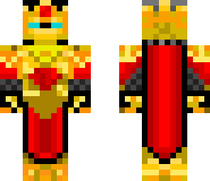 red knight