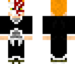 ichigo vaisard