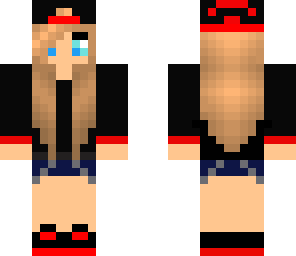 cute tomboy